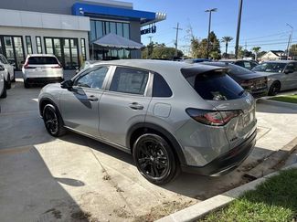 New 2026 Honda HR-V Sport video 2