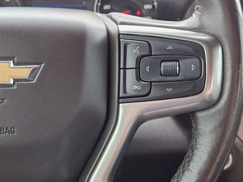 Used 2022 Chevrolet Silverado 1500 LT RWD image 34