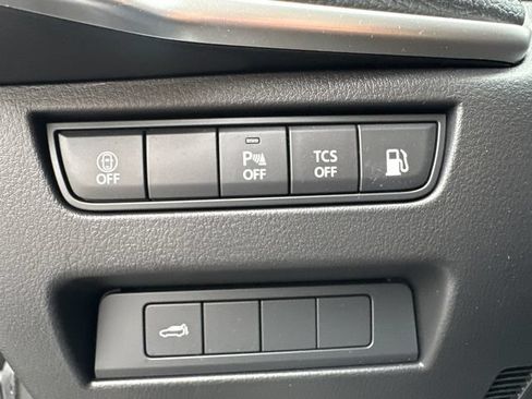 Used 2025 MAZDA CX-90 Plug-In Hybrid w/ Preferred AWD/4WD image 30
