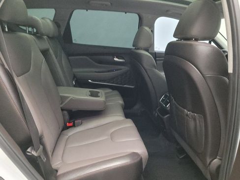 Used 2020 Hyundai Santa Fe SEL FWD image 19