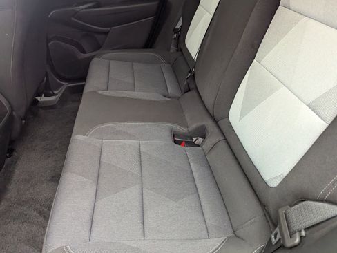 Used 2024 Chevrolet Trax LS w/ Driver Confidence Package image 16