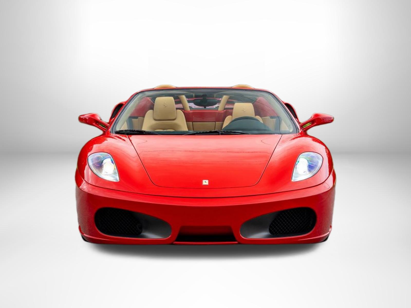 Used 2006 Ferrari F430 Coupe RWD image 6