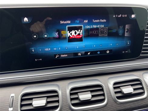 Used 2021 Mercedes-Benz GLE 350 image 60