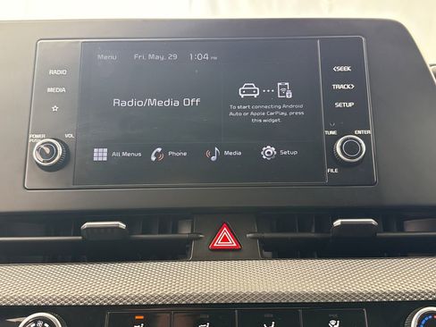 Used 2024 Kia Sportage LX FWD image 37