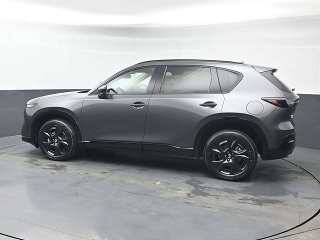 New 2026 MAZDA CX-5 Select AWD/4WD image 7