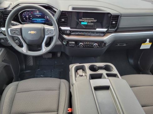New 2026 Chevrolet Silverado 1500 LT AWD/4WD image 27