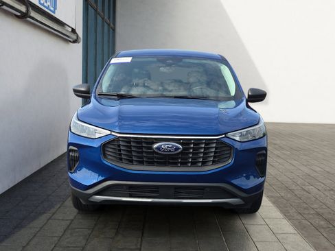 Certified 2023 Ford Escape Active image 8