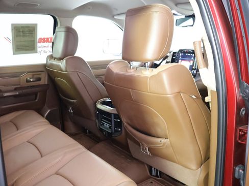 Used 2019 RAM 2500 Limited AWD/4WD image 52