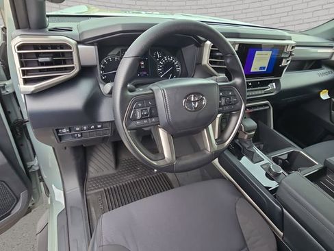 New 2026 Toyota Tundra SR5 RWD image 15