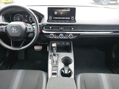 Used 2023 Honda Civic Sport image 53