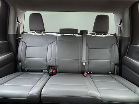 New 2025 Chevrolet Silverado 3500 W/T image 21