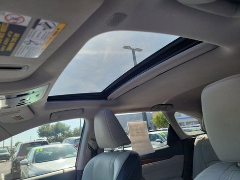 Used 2018 Lexus RX 350L FWD image 17