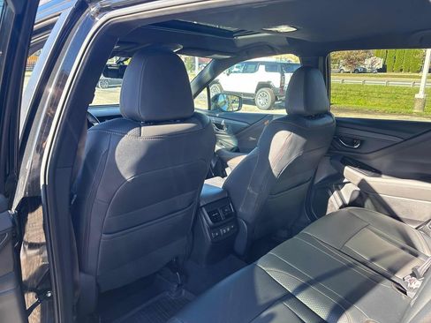 Used 2022 Subaru Outback Wilderness w/ Wilderness Package image 39