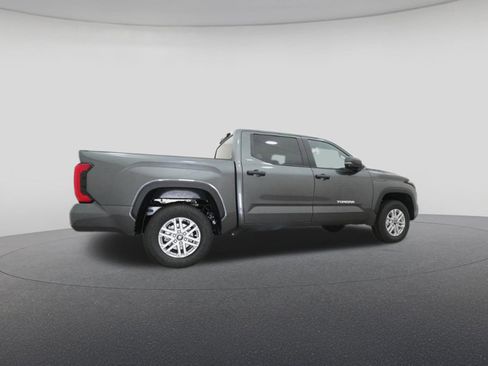 New 2025 Toyota Tundra SR5 AWD/4WD image 26