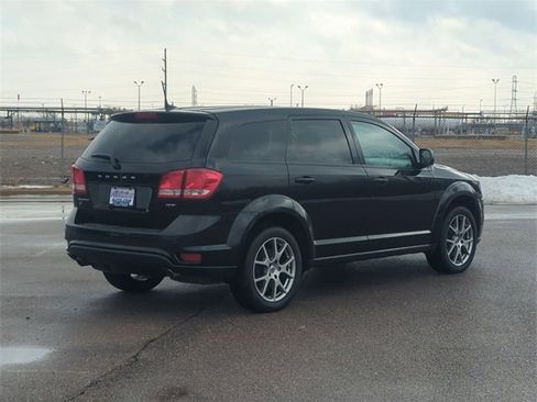 Used 2019 Dodge Journey GT image 3
