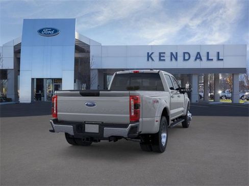 New 2026 Ford F450 XLT w/ XLT Premium Package image 8