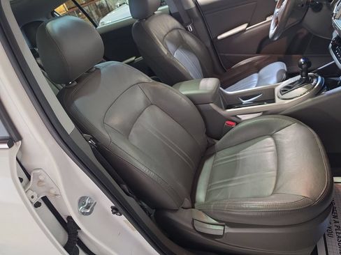 Used 2015 Kia Sportage EX FWD image 26