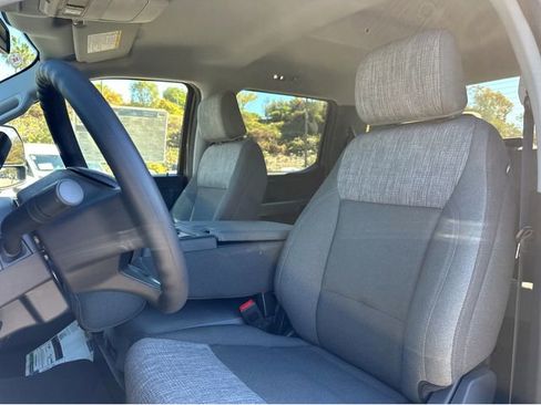 New 2026 Ford F250 XLT w/ XLT Premium Package image 12