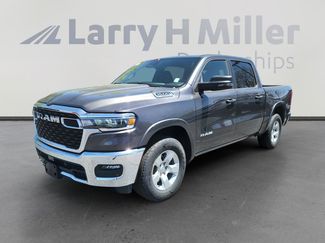New 2025 RAM 1500 Big Horn image 1
