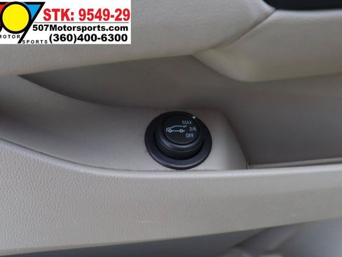 Used 2012 Cadillac SRX Luxury AWD/4WD image 13