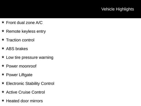 Used 2023 Lexus RX 350 Premium Plus image 8