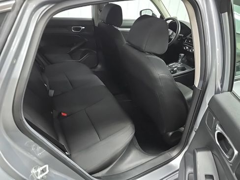 Used 2024 Honda Civic LX image 17