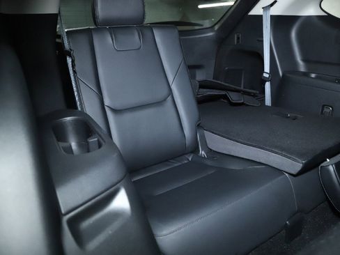 Used 2023 MAZDA CX-9 Touring Plus image 34
