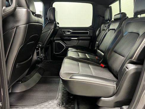Used 2020 RAM 1500 Laramie w/ Sport Appearance Package image 23