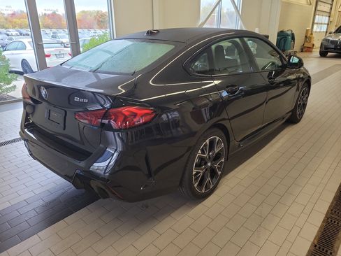 Used 2025 BMW 228i xDrive image 5