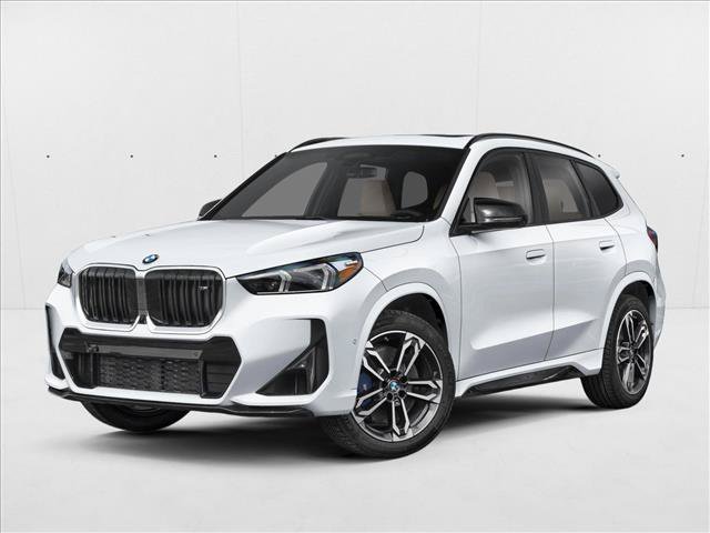 Certified 2026 BMW X1 M35i AWD/4WD image 1