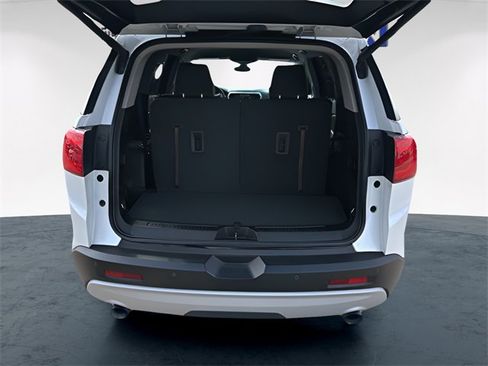 Used 2019 GMC Acadia SLT image 9