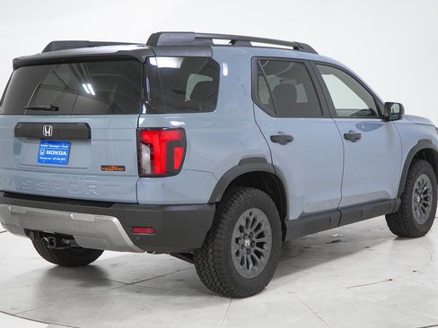 New 2026 Honda Passport TrailSport image 11