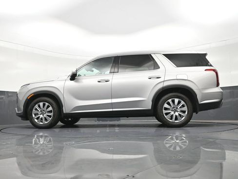 Used 2025 Hyundai Palisade SEL FWD image 25