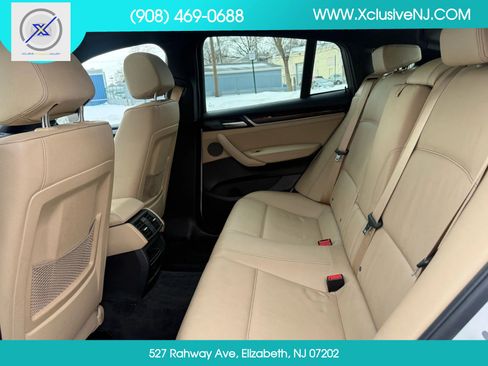 Used 2018 BMW X4 xDrive28i image 30