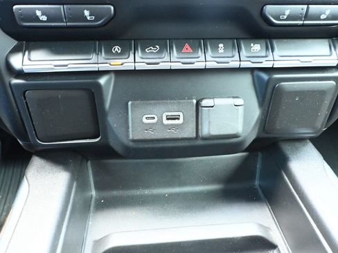 Used 2021 GMC Sierra 1500 Elevation AWD/4WD image 20