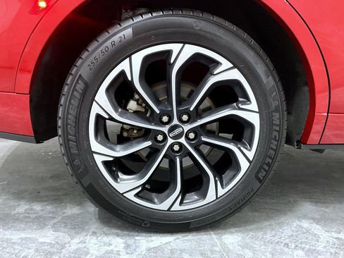 Used 2024 Lincoln Nautilus Reserve image 22