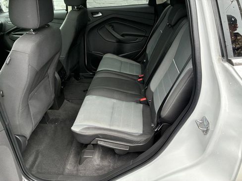 Used 2014 Ford Escape SE w/ Equipment Group 201A AWD/4WD image 15