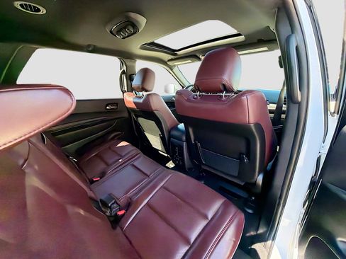 Used 2025 Dodge Durango R/T image 29