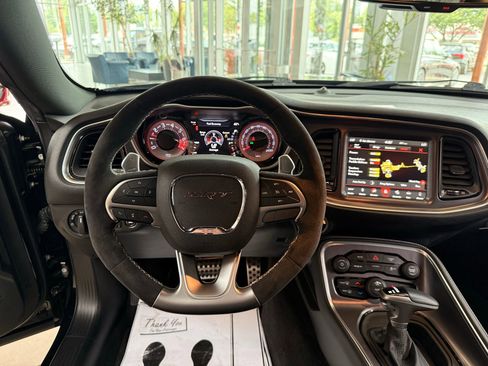 Used 2018 Dodge Challenger SRT Demon RWD image 46