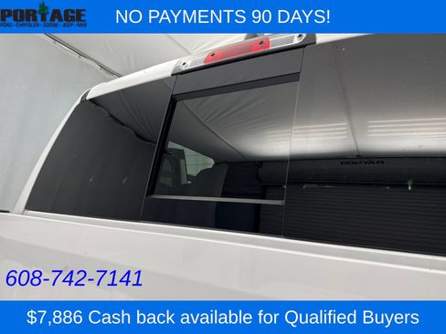 New 2026 RAM 1500 Big Horn AWD/4WD image 39