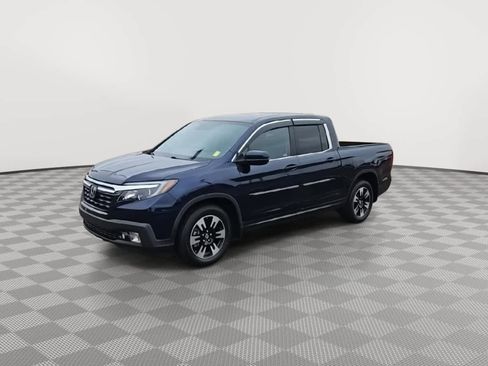 Used 2020 Honda Ridgeline RTL image 4
