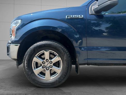 Used 2018 Ford F150 XLT w/ XTR Package image 21