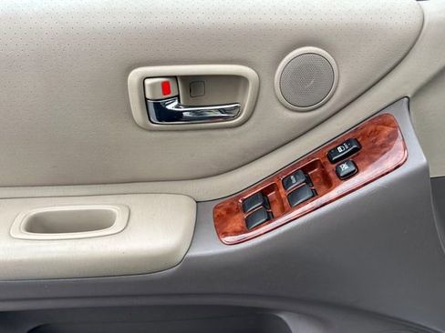 Used 2006 Toyota Highlander 4WD Hybrid image 12