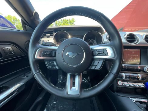 Used 2015 Ford Mustang Premium w/ Equipment Group 201A RWD image 22