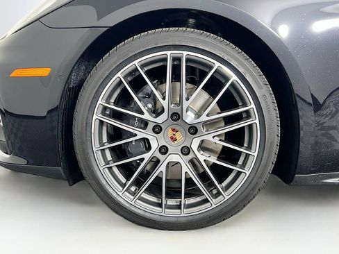 New 2026 Porsche Panamera 4 image 33
