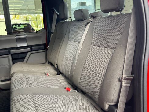 Used 2019 Ford F150 XLT w/ Equipment Group 301A Mid image 9