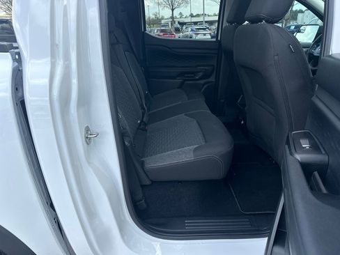 New 2025 Ford Ranger XL w/ Trailer Tow Package image 44