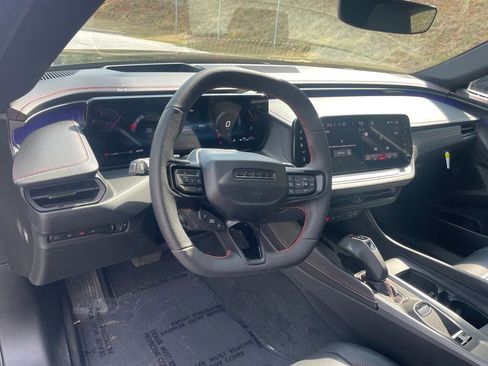 New 2026 Dodge Charger Scat Pack image 10