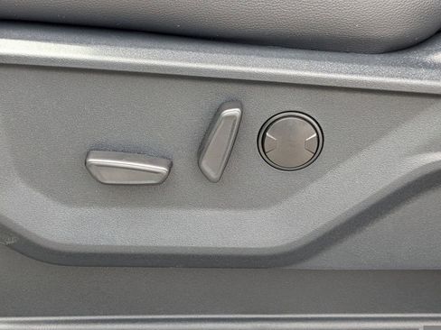 New 2025 Ford F150 XLT w/ Equipment Group 303A High image 15