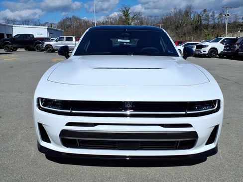 New 2026 Dodge Charger Scat Pack image 9